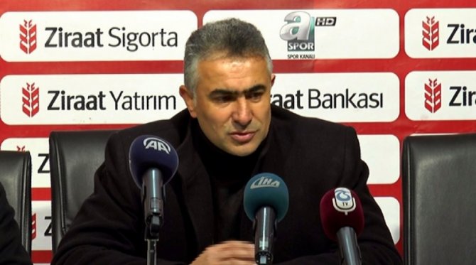 “Beni En Çok Memnun Eden Oyun Disiplini Oldu”