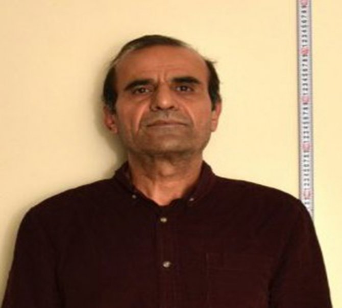 Ak Parti Ve Adalet Bakanlığına Saldırıların Faili Yakalandı