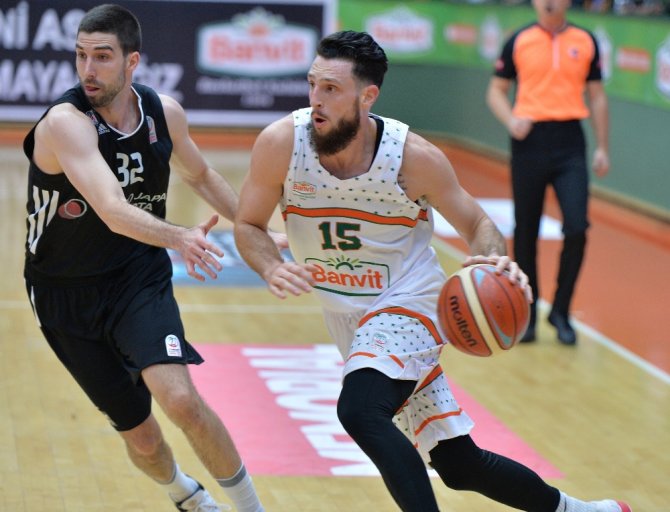 Beşiktaş Sompo Japan Seriye Devam