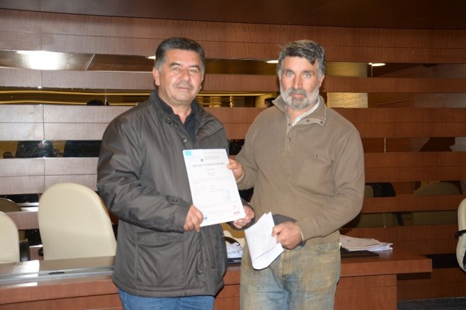 Giresun Tehlikeli Sektörlere Yönelik Eğitim Çalışmaları Devam Ediyor