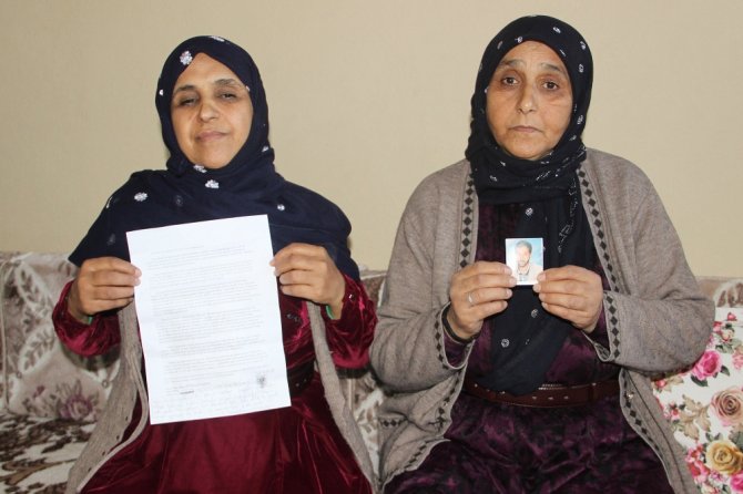 25 Yıldır Kayıp Kardeşlerini Arıyorlar