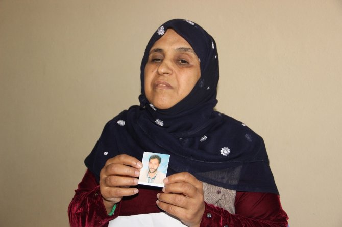 25 Yıldır Kayıp Kardeşlerini Arıyorlar