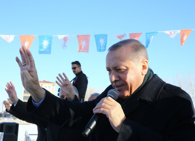 "Bir Haftada 100 Terörist Etkisiz Hale Getirildi"