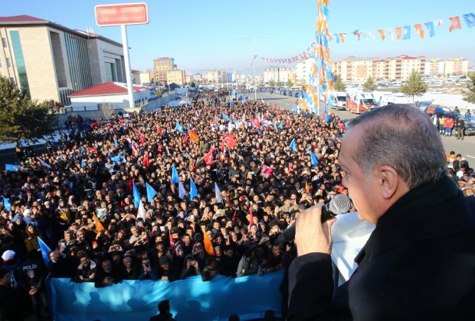 "Bir Haftada 100 Terörist Etkisiz Hale Getirildi"