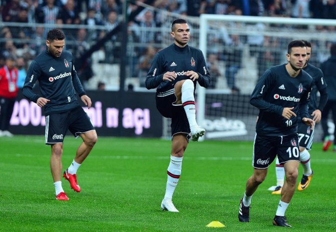 Şenol Güneş, Talisca’sız Başlıyor