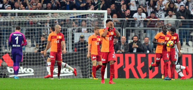 Aslan’ın Savunması Sos Veriyor