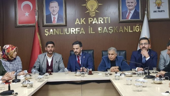 “Bu Tarihi Not Edin, Kılıçdaroğlu Gidici”