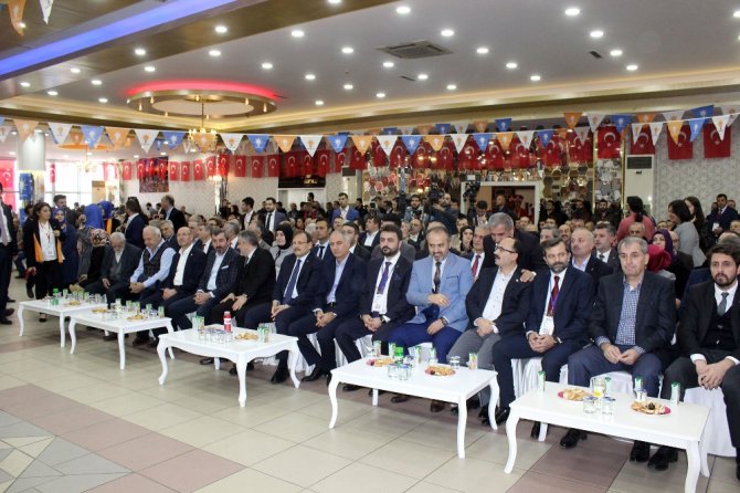 "Kasetle Geldi Dekontla Gidecek"