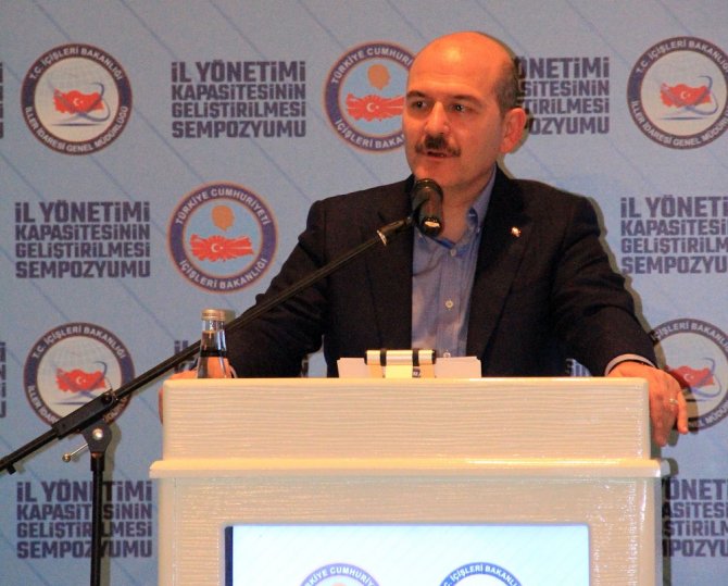 “Bir Hafta İçerisinde Meydana Gelen Olaylar Tesadüf Değil”