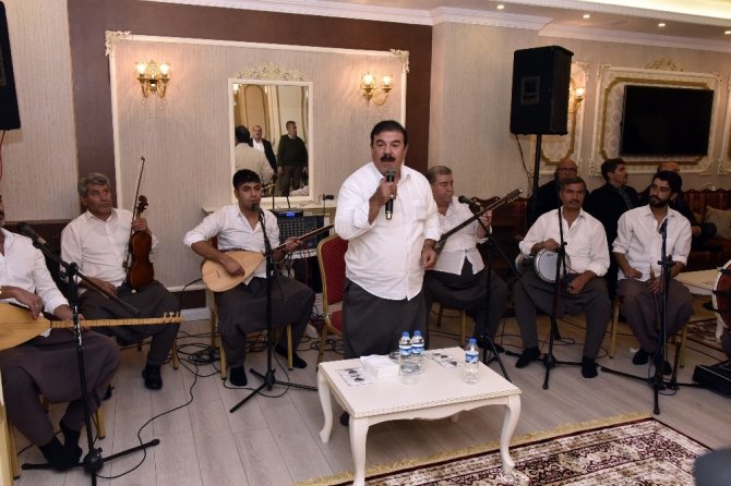 Kelkit’te Nurettin Özdemir Kültür Evi Açıldı