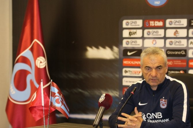 Çalımbay: "Üstüne Koya Koya Gidiyoruz"