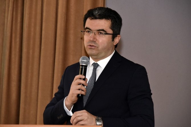 Gümüşhane’de Dünya Engelliler Günü Kutlandı