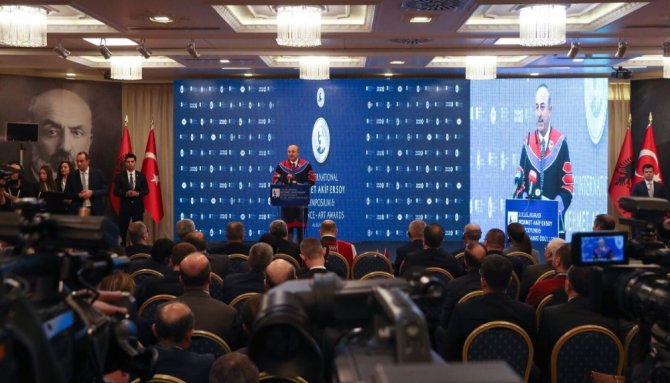 Abd’yi Uyardı: Kaos Olur