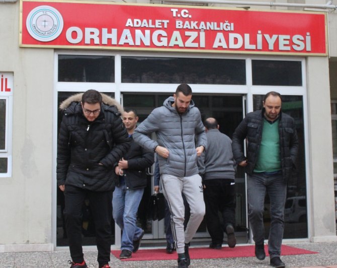 Harun Tekin Şikayetini Geri Çekti