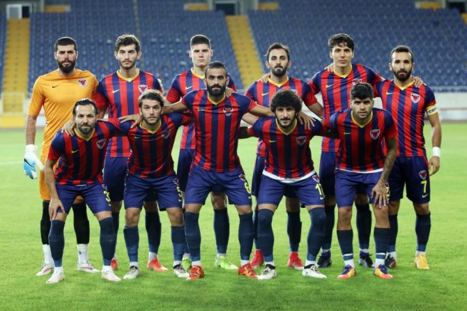 Mersin İdmanyurdu’nun 6 Puanı Daha Silindi