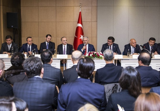 Güney Kore’deki Türk Vatandaşlarına Müjde
