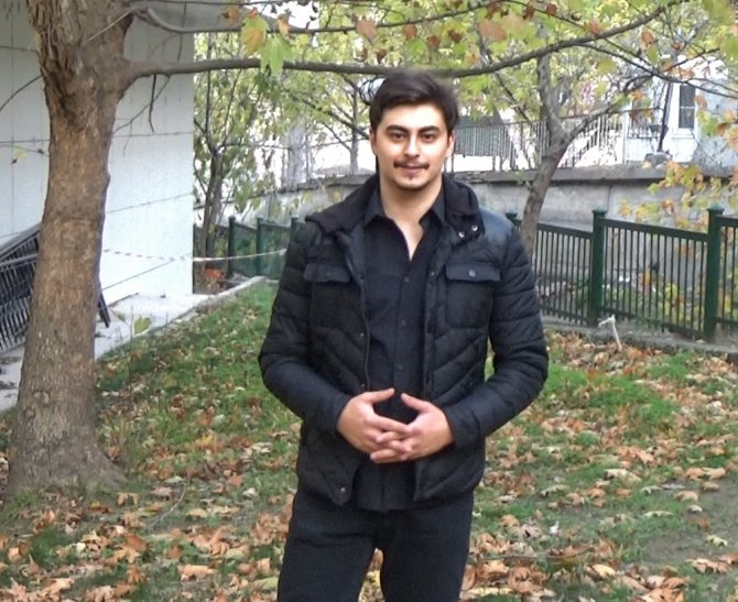 Artvin’de Üniversite Öğrencileri Kadına Şiddete Dikkat Çekmek İçin Sosyal Deney Yaptılar