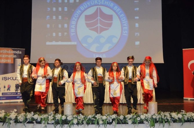 2023 Vizyonunda Engelsiz Trabzon Zirvesi