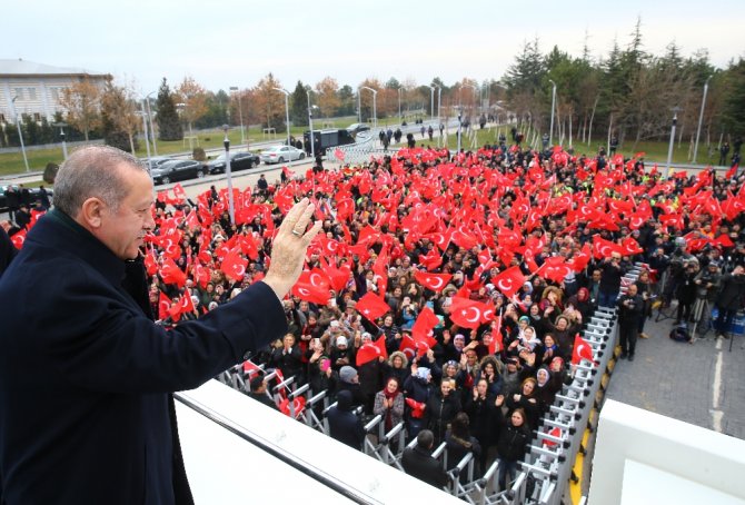 "Ey Trump, Sen Ne Yapmak İstiyorsun?"