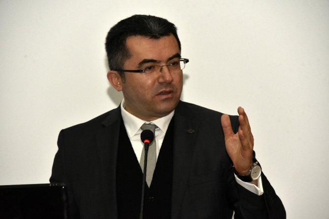Gümüşhane’de Pestil-köme Çalıştayı Başladı