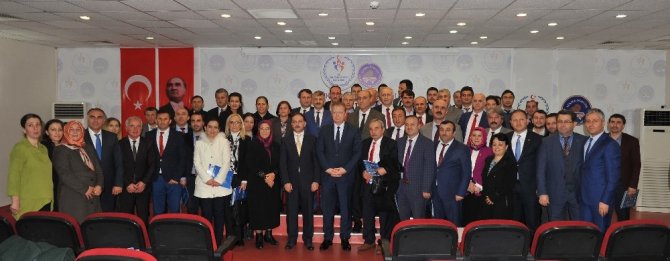 Yurt Odalarından Spor Salonlarına