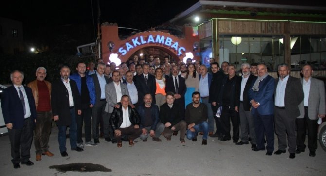 Giresun Üniversitesi İçin Bursa’da Yurt Çağrısında Bulundu
