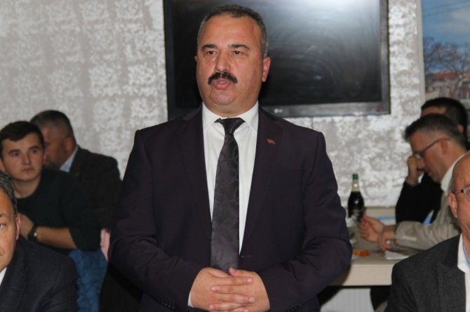 Giresun Üniversitesi İçin Bursa’da Yurt Çağrısında Bulundu