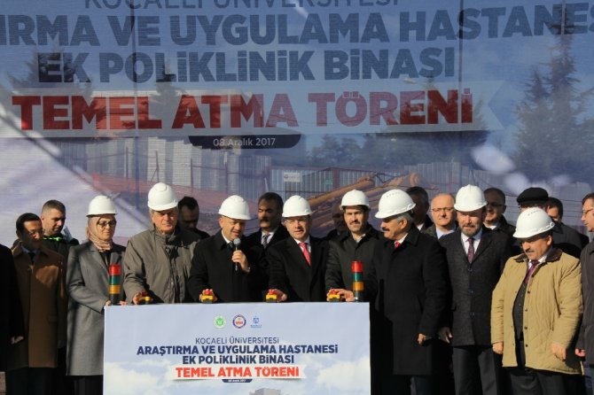 “Kudüs Konusunda Kimse Haddi Aşmasın”