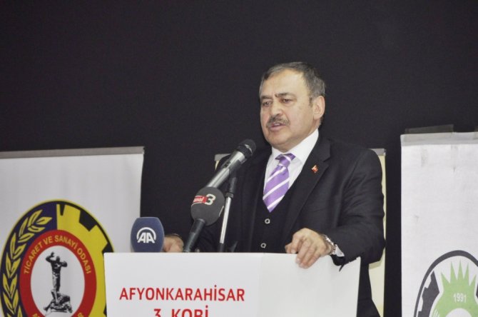 “2018 Yılında 7.5 Milyon Çinli Turist Bekliyoruz”