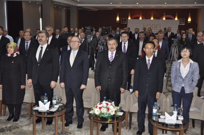 “2018 Yılında 7.5 Milyon Çinli Turist Bekliyoruz”