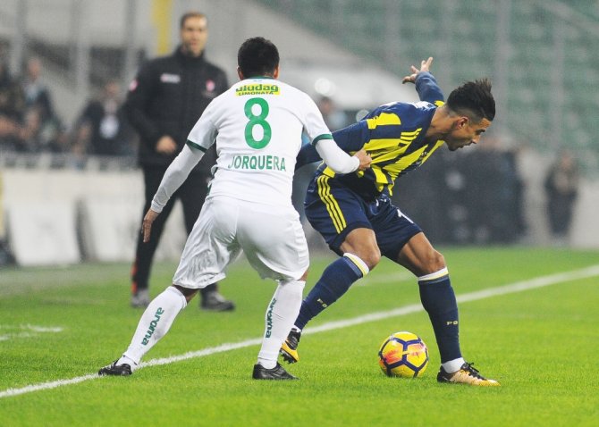 İlk 25 Dakika Golsüz Bitti