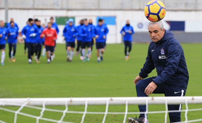 Trabzonspor, Kasımpaşa Maçı İçin İstanbul’a Hareket Etti