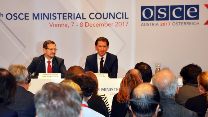 Agit Bakanlar Konseyi Toplantısı Sona Erdi