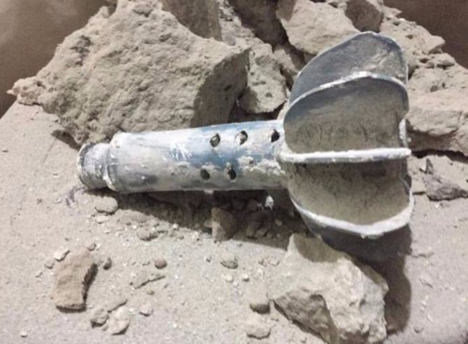 Tuzhurmatu’ya Havan Saldırısı: 1 Ölü, 12 Yaralı