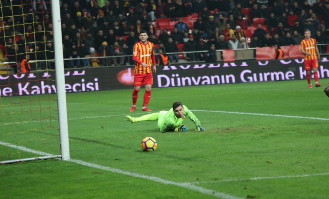 Beşiktaş Beraberlik Golünü Son Dakikada Buldu