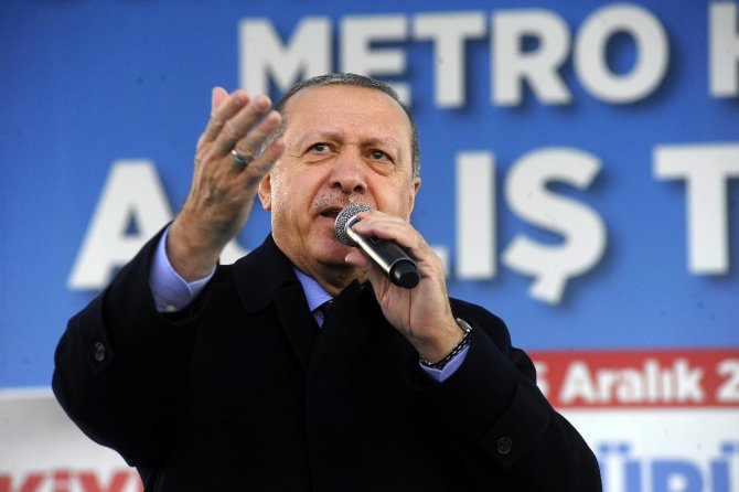 "İslam Dünyası Türkiye’ye Bakıyor”