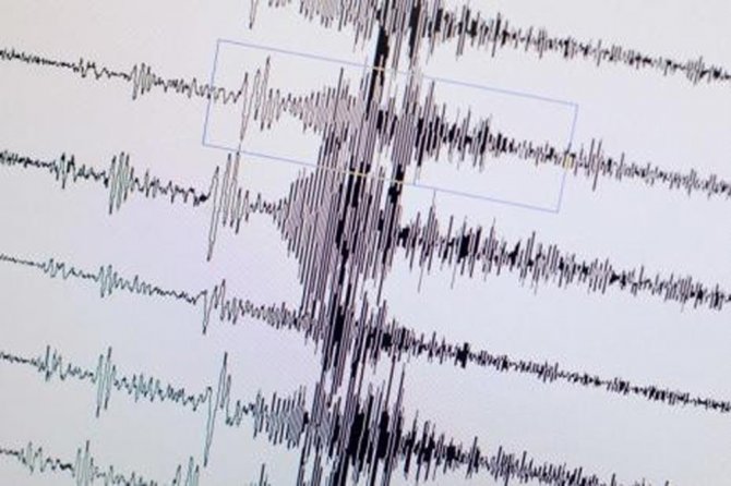 Endonezya’da Deprem: Tsunami Uyarısı Yapıldı