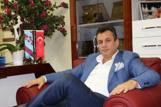 Hekimoğlu: "Türkiye Yerli Otomobili Çok Rahatlıkla Yapacak Tecrübeye Sahip”