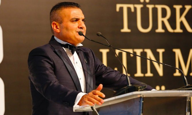 Türkiye Spor Ödülleri’nin Sahipleri Açıklandı