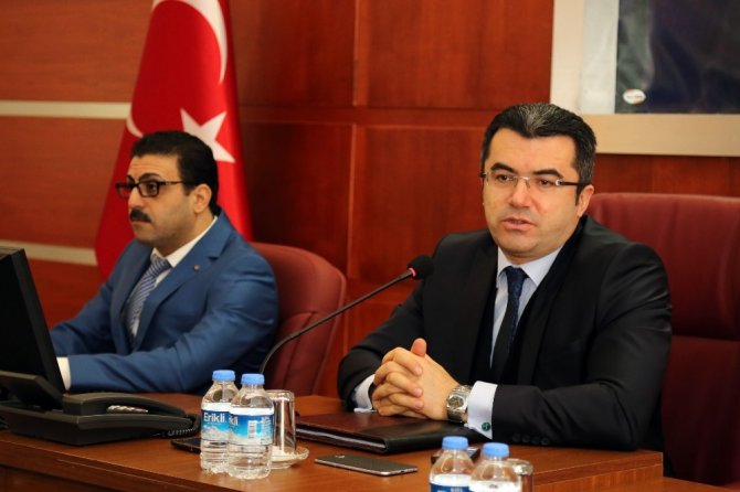 Gümüşhane Turizmden Daha Fazla Pay Almak İstiyor