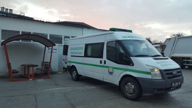 Kazaen Vurulan Polis Memuru Şehit Oldu