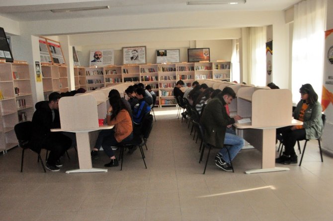Disiplin Suçu İşleyene Ödül Gibi Ceza