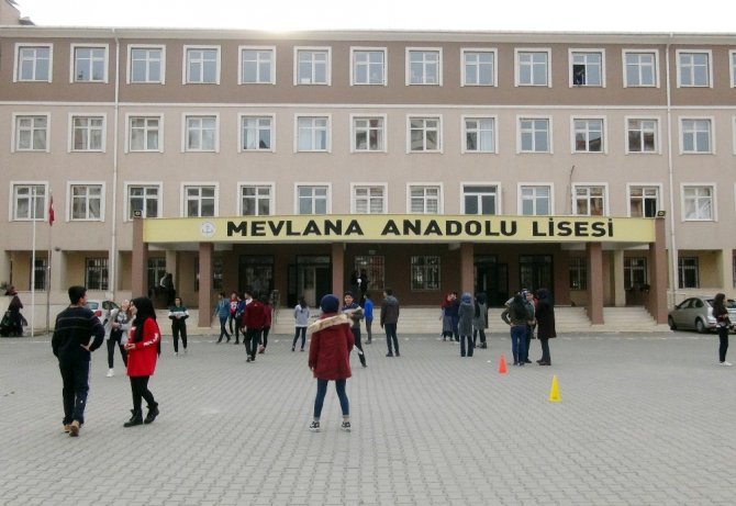 Disiplin Suçu İşleyene Ödül Gibi Ceza