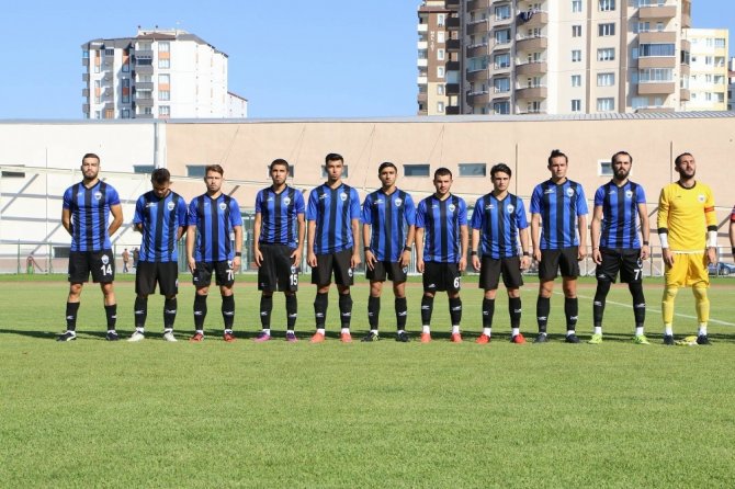 Bir Zamanlar Süper Lig’deydi