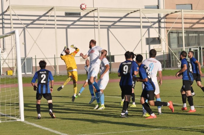 Bir Zamanlar Süper Lig’deydi
