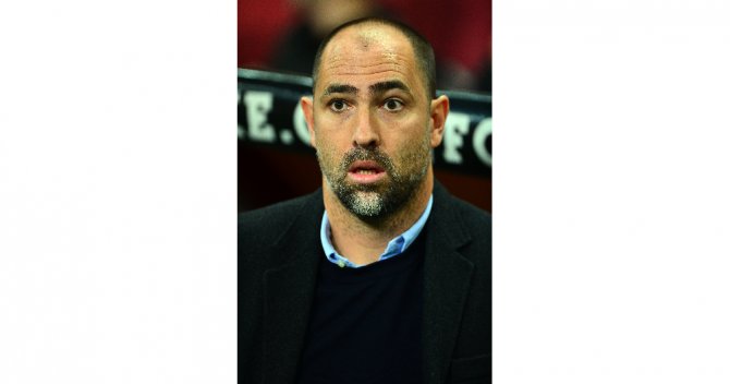 Süper Lig’e Teknik Direktör Dayanmıyor