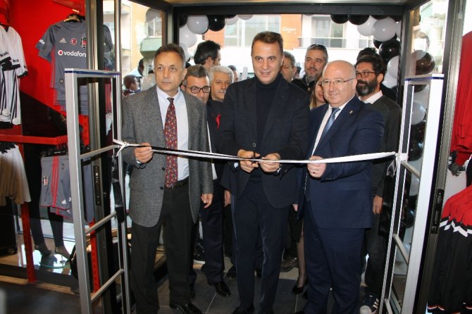 Fikret Orman’dan ’Transfer’ Açıklaması