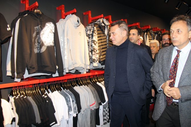 Fikret Orman’dan ’Transfer’ Açıklaması