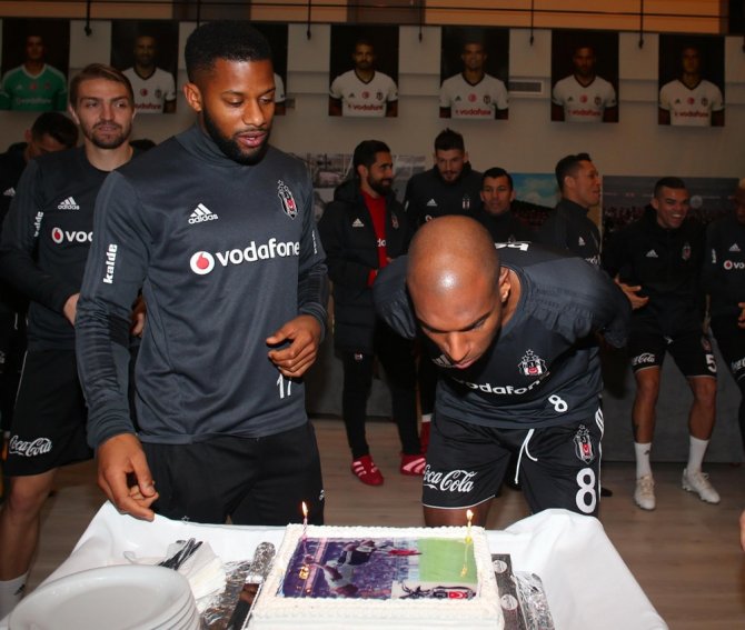 Babel 31 Yaşına Bastı