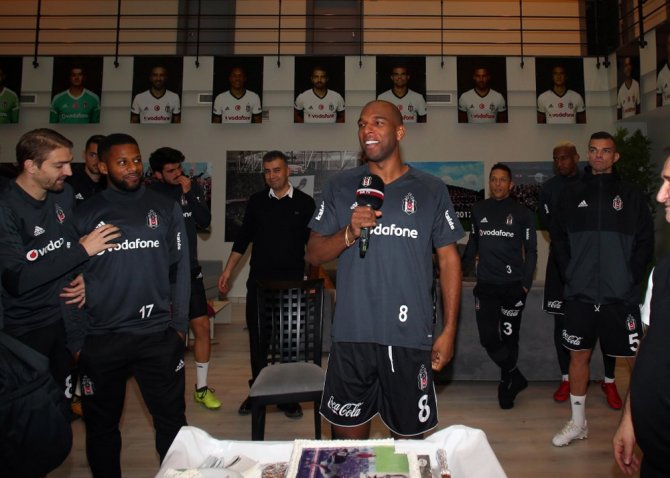 Babel 31 Yaşına Bastı